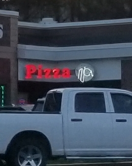 Pizza K - Brazilian and American Pizza - Hospitality and gastronomy