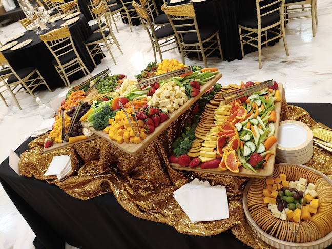 Reviews of Grand Ballroom of Sausalito Catering in Parma - Hospitality and gastronomy