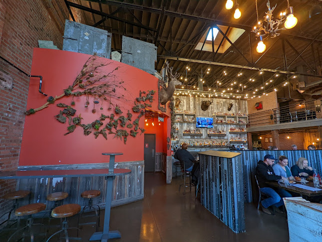 Comentarii opinii despre Thyme Kitchen and Craft Beer