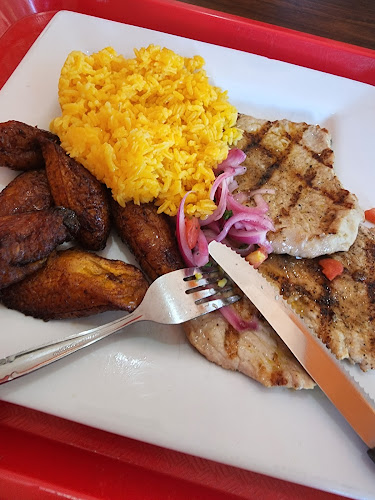 Opinii despre La Granja Boca Raton East în Boca Raton - Hospitality and gastronomy