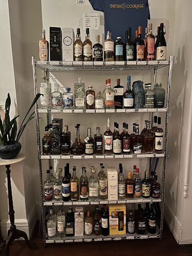 Dutch Courage - Baltimore