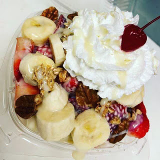 Neveria El Buen Sabor