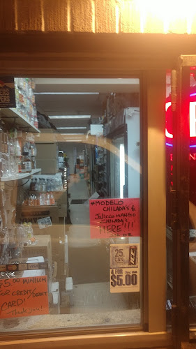 L K Liquors - Thornton