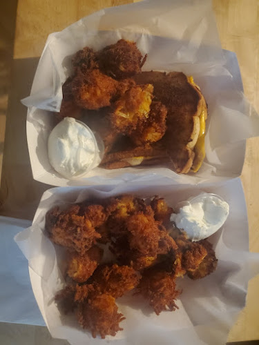 Comentarii opinii despre Middle Finger Foods