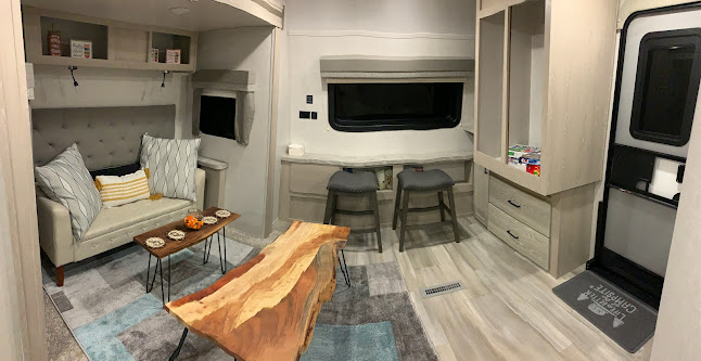 Opinii despre Campground Coffee în Hickory - Hospitality and gastronomy