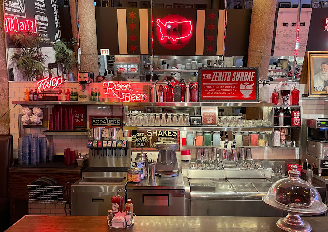 Comentarii opinii despre Eleven City Diner