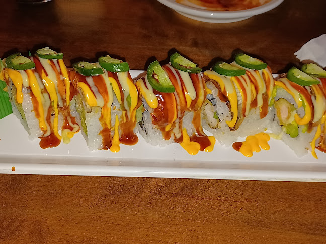 Kitchen Mae Kong - Hospitality and gastronomy