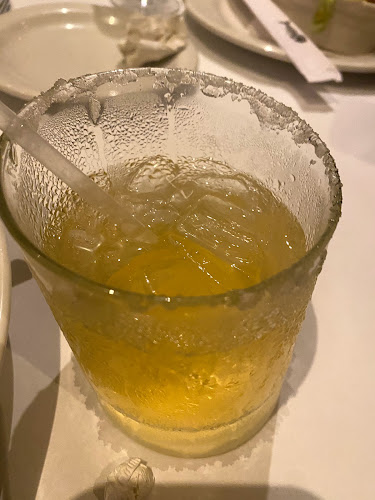 Noir Restaurant & Lounge - Hospitality and gastronomy