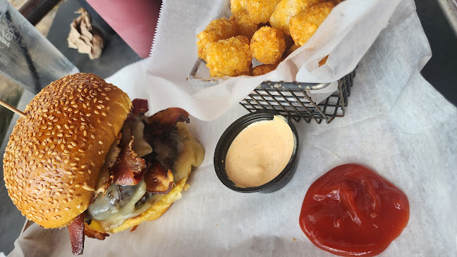 BRGR STOP - Hospitality and gastronomy