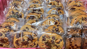 Sweets & Treats by ShawnMyie Home-Based Cookie Shoppe