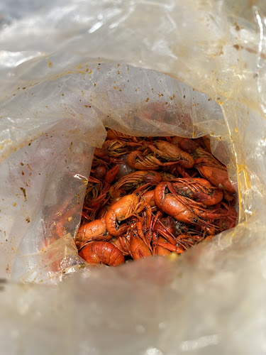 Happy Crawfish - Baytown
