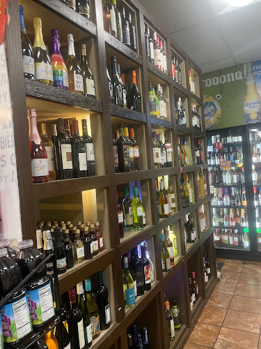 State Market Liquors - Hospitality and gastronomy