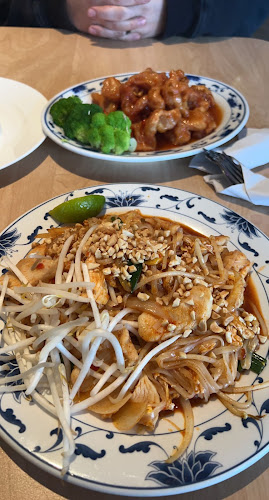 Bangkok Thai Restaurant - Hospitality and gastronomy