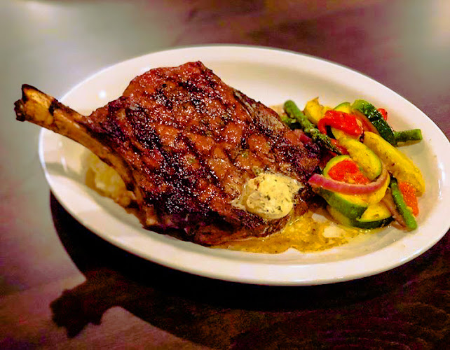 Comments and reviews of Bruno’s Grill