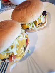 Fountain Hills Food Cart