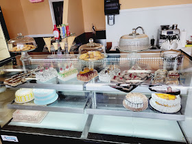 Sofia's latin Bakery