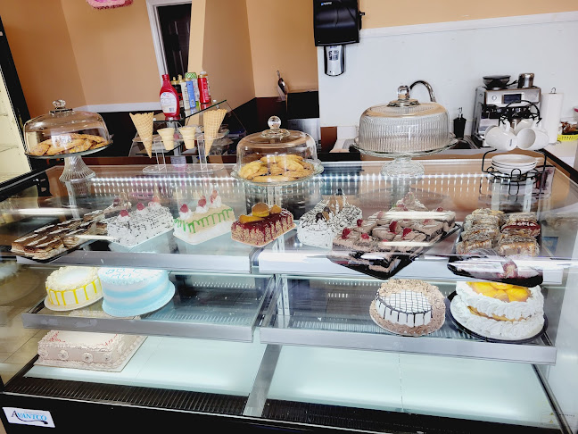 Sofia's latin Bakery