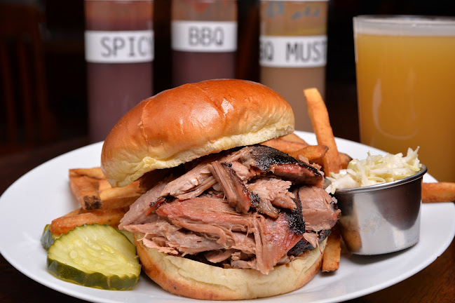 Opinii despre City's Edge în San Diego - Hospitality and gastronomy