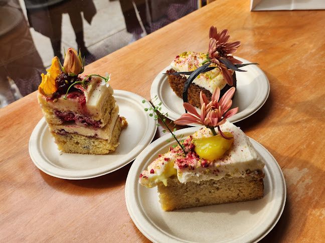 From Lucie - New York