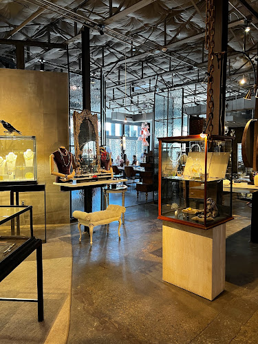 Urban Flower Grange Hall