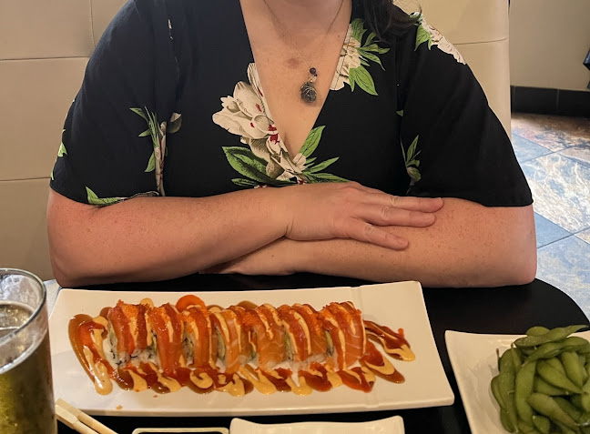 Wassabi Off the Hook - Fresno