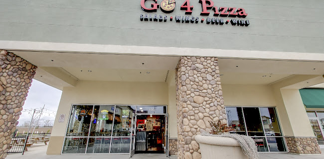 Opinii despre Go 4 Pizza în Rancho Cordova - Hospitality and gastronomy