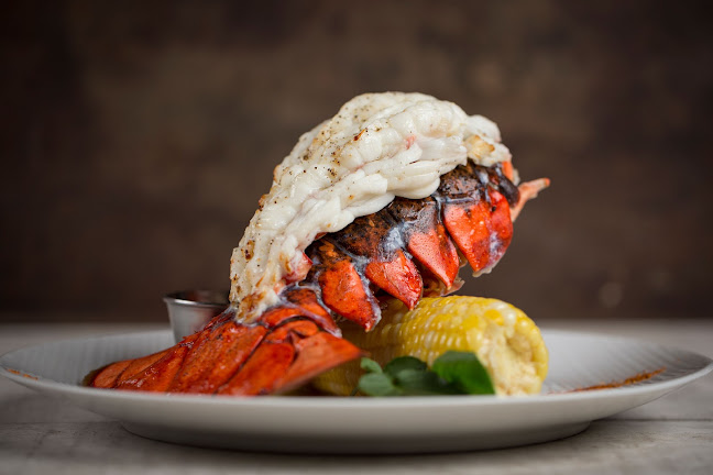 Opinii despre Coast and Main Seafood and Chophouse în Pittsburgh - Hospitality and gastronomy