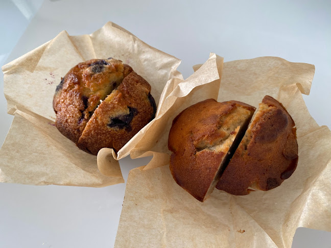 Raintree Bakery Coffeehouse - Hospitality and gastronomy