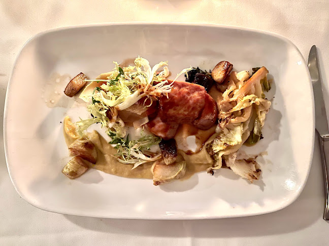 Perbacco - San Francisco