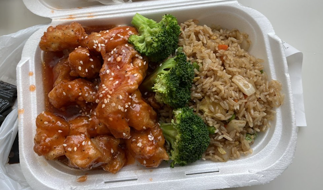 Super Crab - Hospitality and gastronomy