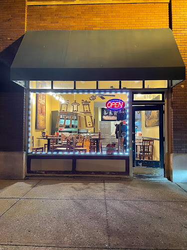 Comentarii opinii despre Petra Cafe