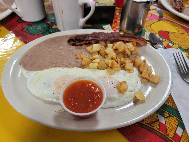 Opinii despre Don Kuco’s Mexican Restaurant în Harlingen - Hospitality and gastronomy