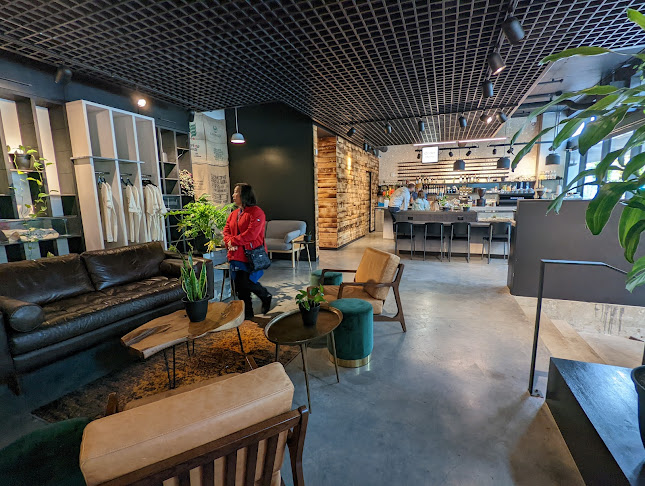 1914 1st Ave, Seattle, WA 98101, United States