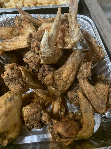 Comentarii opinii despre Adeline's Catering