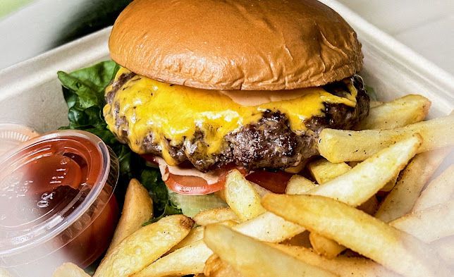 Takeshy town - Los Angeles