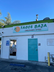 Tacos Baja