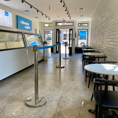 il laboratorio del gelato - Hospitality and gastronomy