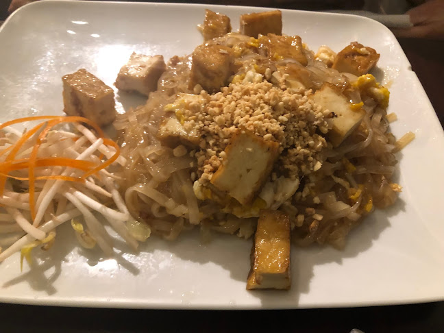 Opinii despre Mai Thai and sushi în Skokie - Hospitality and gastronomy