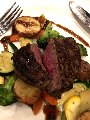 Aldino at The Vineyard - Hospitality and gastronomy