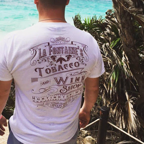 418 10th St, Huntington, WV 25701, United States