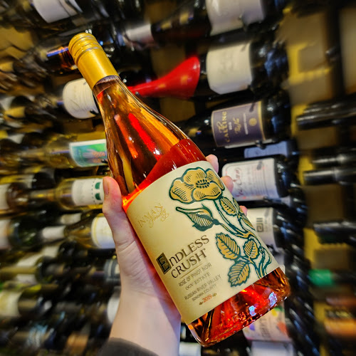 Church Street Wine Shoppe - Huntsville