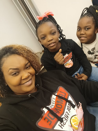 TiffWayz Lemonades - Hospitality and gastronomy