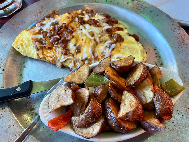 Roscoe's - Chino Hills - Chino