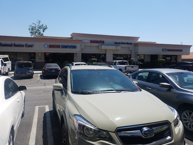 Comentarii opinii despre Ya-Whoo Donuts