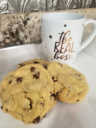 Opinii despre Frosted Spirit în Friendswood - Hospitality and gastronomy