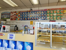 Sam's Donut & croisant