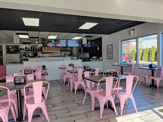 Comentarii opinii despre Ex-Wife's Famous Chicken