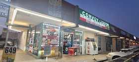 Convoy Liquor