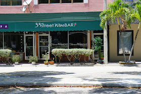 33rd Street Wine Bar