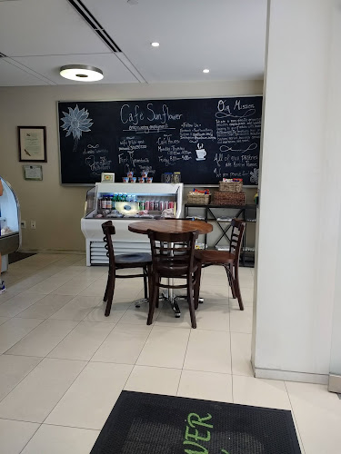 Opinii despre Café Sunflower în Rockville - Hospitality and gastronomy